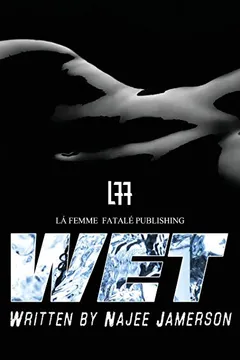 Livro Wet - Resumo, Resenha, PDF, etc.