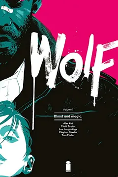 Livro Wolf, Volume 1 - Resumo, Resenha, PDF, etc.
