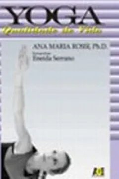 Livro Yoga - Qualidade de Vida - Resumo, Resenha, PDF, etc.