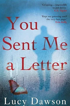 Livro You Sent Me a Letter - Resumo, Resenha, PDF, etc.