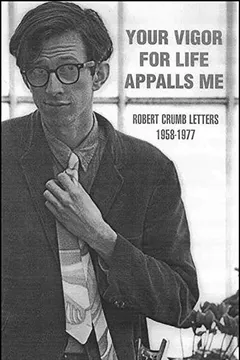 Livro Your Vigor for Life Appalls Me: Collected Letters (1956-1972) - Resumo, Resenha, PDF, etc.