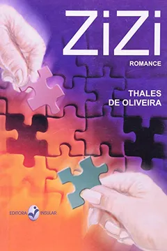 Livro Zizi - Resumo, Resenha, PDF, etc.