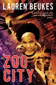 Livro Zoo City - Resumo, Resenha, PDF, etc.