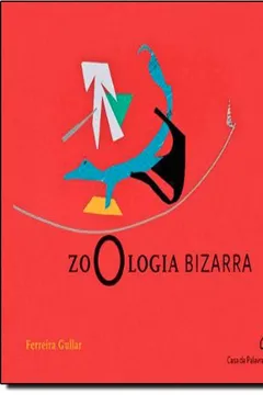 Livro Zoologia Bizarra - Resumo, Resenha, PDF, etc.