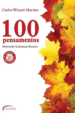 Livro 100 Pensamentos - Volume 1 - Resumo, Resenha, PDF, etc.