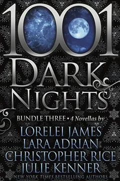 Livro 1001 Dark Nights: Bundle Three - Resumo, Resenha, PDF, etc.
