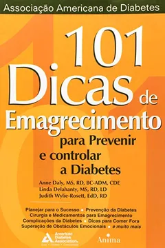 Livro 101 Dicas De Emagrecimento - Resumo, Resenha, PDF, etc.