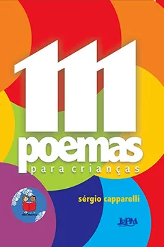 Livro 111 Poemas Para Crianças - Resumo, Resenha, PDF, etc.