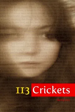 Livro 113 Crickets: Spring 2012 - Resumo, Resenha, PDF, etc.