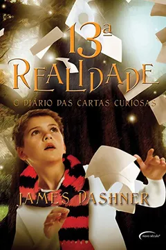 Livro 13ª Realidade. O Diário das Cartas Curiosas - Resumo, Resenha, PDF, etc.