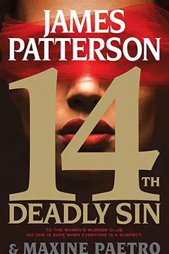 Livro 14th Deadly Sin - Resumo, Resenha, PDF, etc.