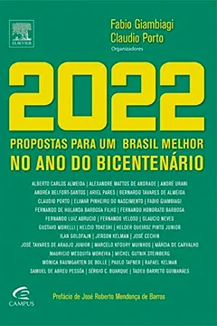 Livro 2022 - Resumo, Resenha, PDF, etc.