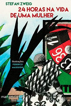 Livro 24 Horas na Vida de Uma Mulher - Resumo, Resenha, PDF, etc.