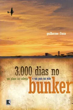Livro 3.000 Dias No Bunker - Resumo, Resenha, PDF, etc.