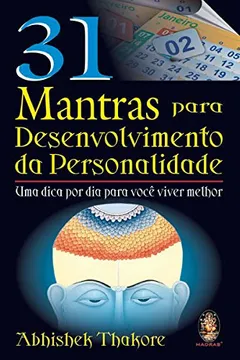 Livro 31 Mantras Para Desenvolvimento Da Personalidade - Resumo, Resenha, PDF, etc.
