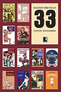 Livro 33 Contos Escolhidos - Resumo, Resenha, PDF, etc.