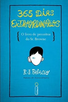 Livro 365 Dias Extraordinarios (Em Portugues Do Brasil) - Resumo, Resenha, PDF, etc.