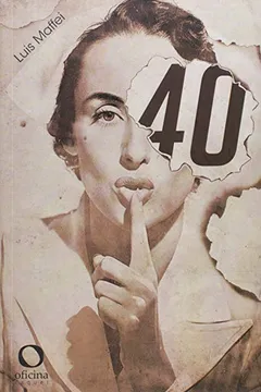 Livro 40 - Resumo, Resenha, PDF, etc.
