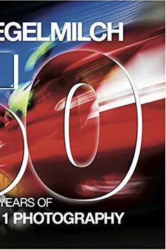 Livro 50 Anos de Fotografia de Formula 1 - Resumo, Resenha, PDF, etc.