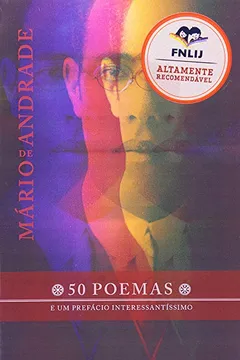 Livro 50 Poemas E Um Prefácio interessantíssimo - Resumo, Resenha, PDF, etc.