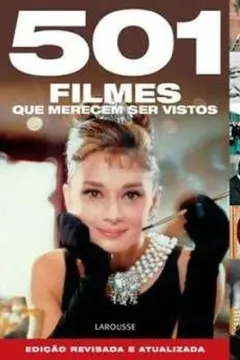 Livro 501 Filmes Que Merecem Ser Vistos - Resumo, Resenha, PDF, etc.