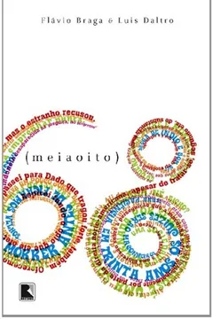 Livro 68. Meia Oito - Resumo, Resenha, PDF, etc.