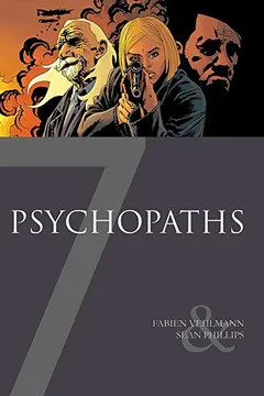 Livro 7 Psychopaths - Resumo, Resenha, PDF, etc.