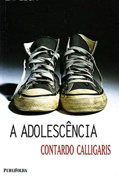 Livro A Adolescência - Resumo, Resenha, PDF, etc.