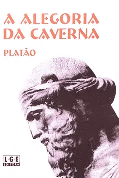 Livro A Alegoria da Caverna - Resumo, Resenha, PDF, etc.