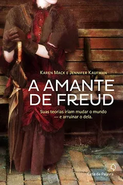 Livro A Amante De Freud - Resumo, Resenha, PDF, etc.