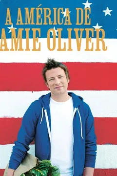 Livro A América De Jamie Oliver - Resumo, Resenha, PDF, etc.