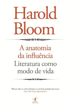 Livro A Anatomia da Influência - Resumo, Resenha, PDF, etc.