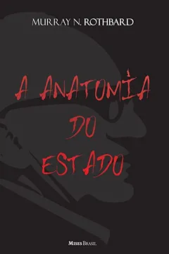 Livro A Anatomia do Estado - Resumo, Resenha, PDF, etc.