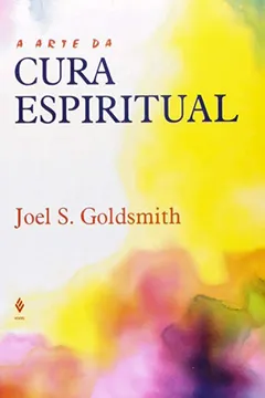 Livro A Arte Da Cura Espiritual - Resumo, Resenha, PDF, etc.