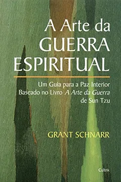 Livro A Arte da Guerra Espiritual - Resumo, Resenha, PDF, etc.