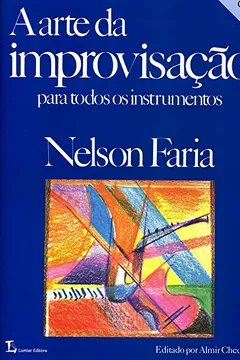 Livro A Arte da Improvisação - Resumo, Resenha, PDF, etc.