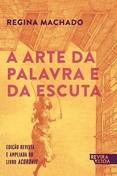 Livro A Arte da Palavra e da Escuta - Resumo, Resenha, PDF, etc.