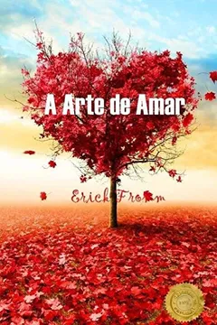 Livro A Arte de Amar - Resumo, Resenha, PDF, etc.