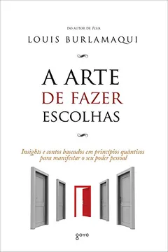 Livro A Arte de Fazer Escolhas - Resumo, Resenha, PDF, etc.