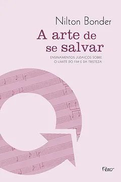 Livro A Arte De Se Salvar - Resumo, Resenha, PDF, etc.