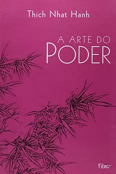 Livro A Arte do Poder - Resumo, Resenha, PDF, etc.