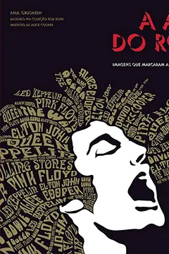 Livro A Arte do Rock - Resumo, Resenha, PDF, etc.