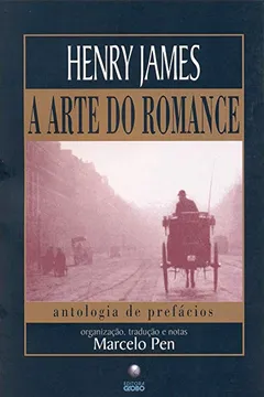 Livro A Arte Do Romance - Resumo, Resenha, PDF, etc.