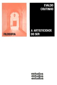 Livro A Artisticidade do Ser - Resumo, Resenha, PDF, etc.