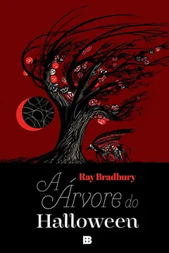 Livro A Árvore do Halloween - Resumo, Resenha, PDF, etc.