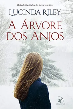 Livro A Árvore dos Anjos - Resumo, Resenha, PDF, etc.