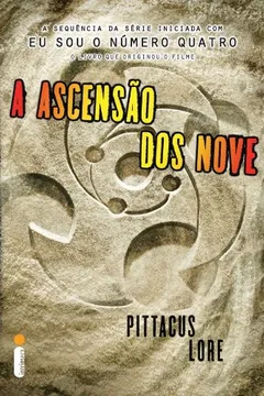Livro A Ascensão dos Nove - Resumo, Resenha, PDF, etc.
