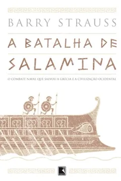 Livro A Batalha De Salamina - Resumo, Resenha, PDF, etc.
