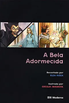 Livro A Bela Adormecida - Resumo, Resenha, PDF, etc.