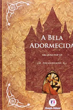 Livro A Bela Adormecida - Livro Pop-Up - Resumo, Resenha, PDF, etc.